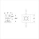 Pop-in LED White Complete Kit Recessed Lighting