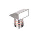 Tyler 12 4.1 watt Stainless Steel Path Lighting in 3000K, WAC Landscape
