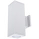 Cube Arch 1 Light 4.50 inch Wall Sconce