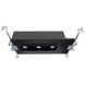 Ocularc LED Multiple Recessed Trim in 3000K