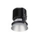 Volta LED White Recessed Lighting in Flood, 85, 4000K