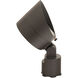 Colorscaping Solid Brass Coated in Bronze Low Voltage Power Accent, Colorscaping