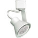 TK-103 Miniature 1 Light 3.07 inch Track Lighting
