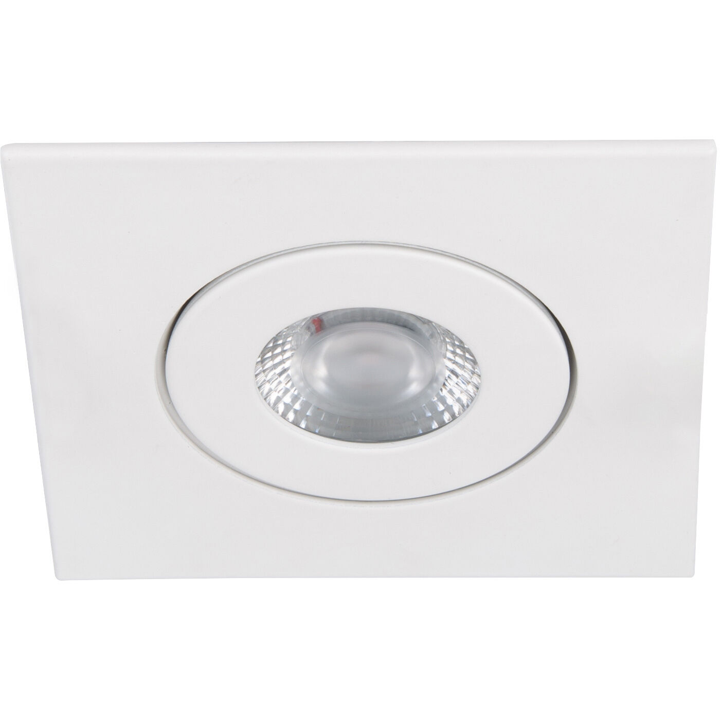 Lotos LED White Complete Kit Recessed Lighting