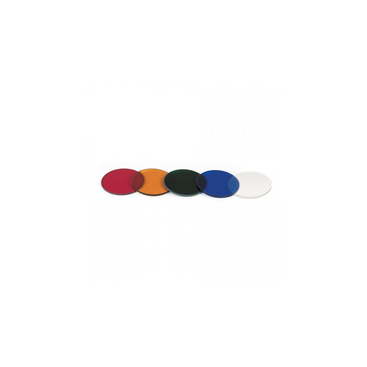 Lens AND Glare Control Red Lens