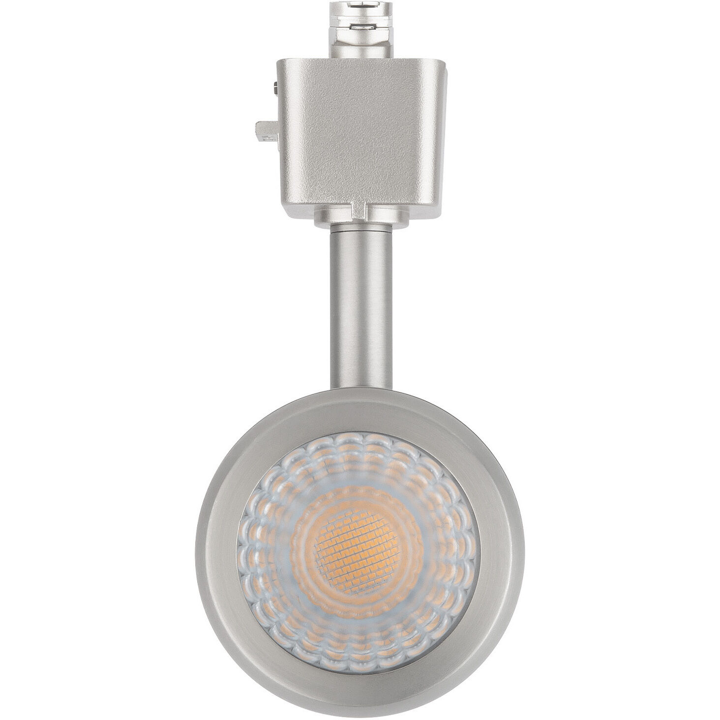 Bullet Track Head Ceiling Light
