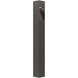 Standup 1 Light 3.00 inch Pathway Lighting