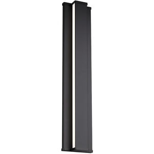 Revels 1 Light 2.00 inch Outdoor Wall Light