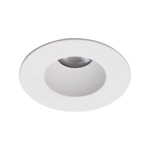 Ocularc LED White Recessed Trims in 2700K, Flood, Round