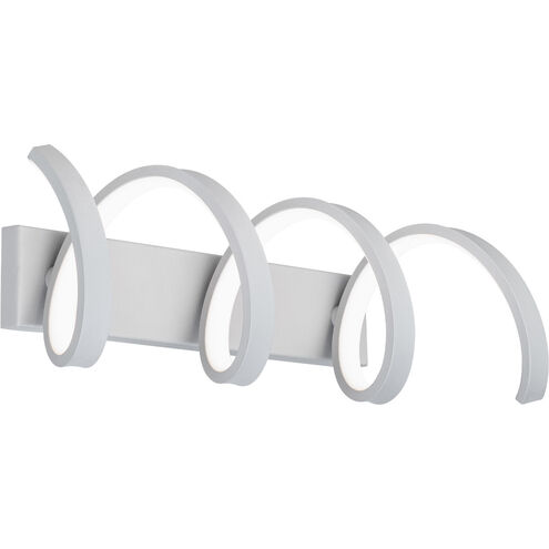 Marques 1 Light 6.00 inch Bathroom Vanity Light