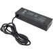Basics & Gemini Black 24V DC Remote