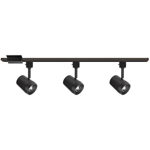 Ocularc 1 Light 120 Black Track Accessory Ceiling Light