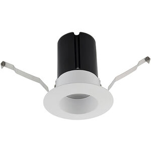 Ion LED White Complete Kit Recessed Lighting