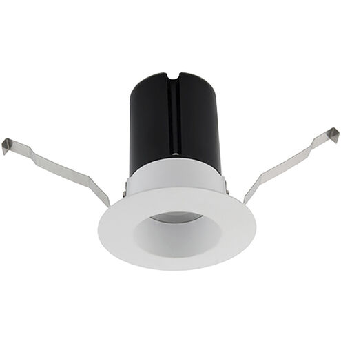 Ion LED White Complete Kit Recessed Lighting