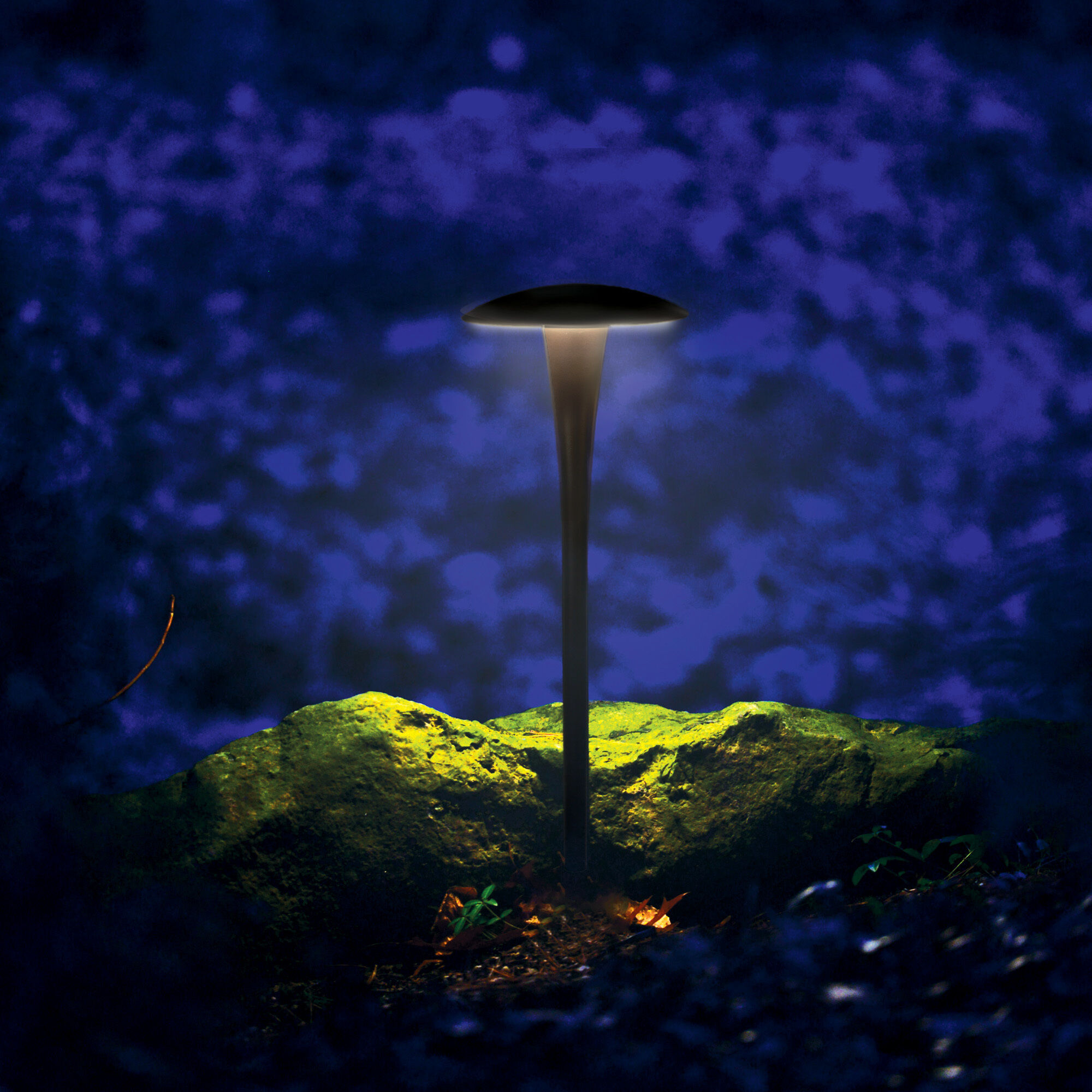 OLD MOUNTAIN MOLDS 2023 LEDランタン OLD MOUNTAIN MOLDS 2023 LEDランタン Generation Lighting