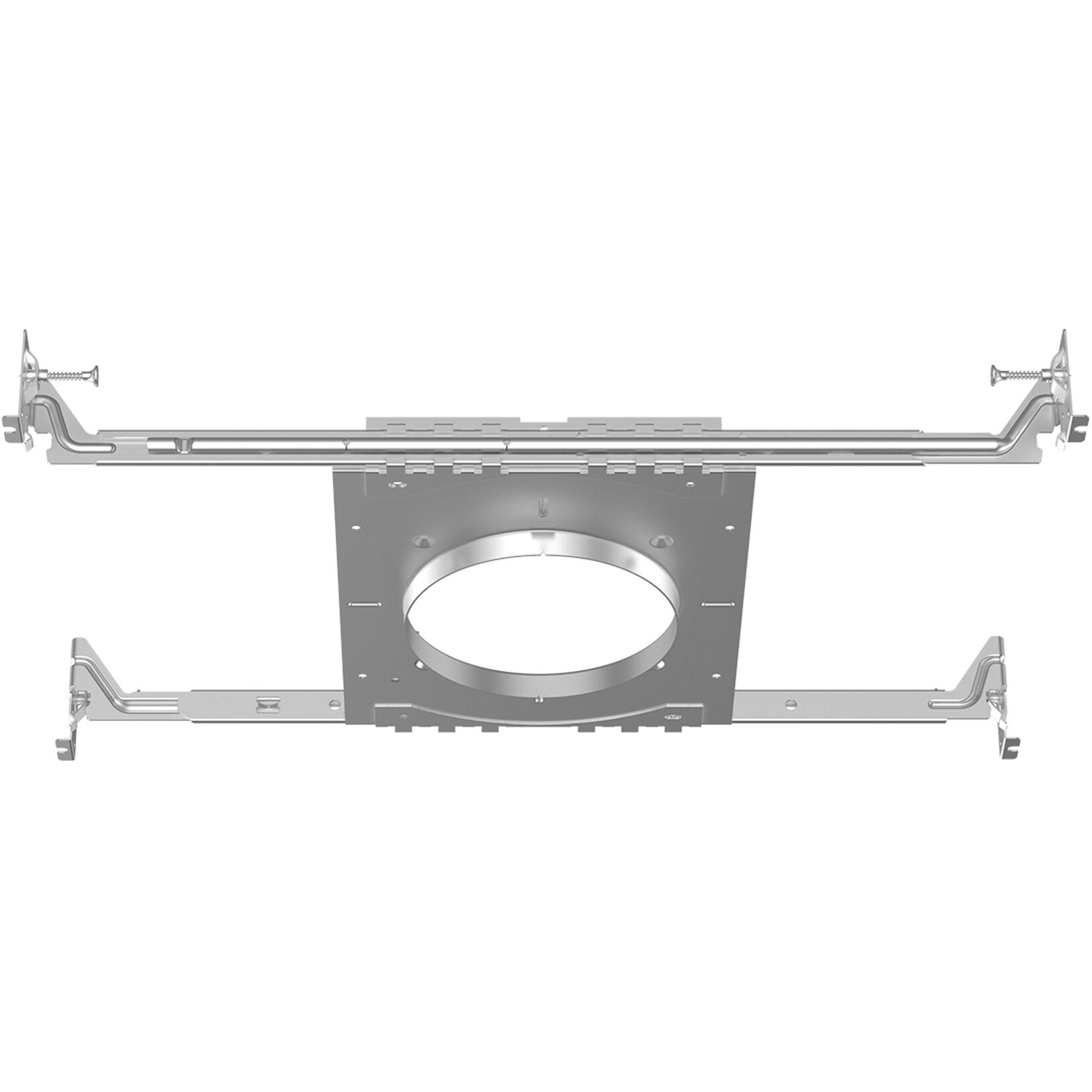 Kenric Aluminum Recessed Accessories, WAC Limited
