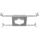 Kenric Aluminum Recessed Accessories, WAC Limited