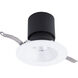 Patriot LED White Complete Kit Recessed Lighting