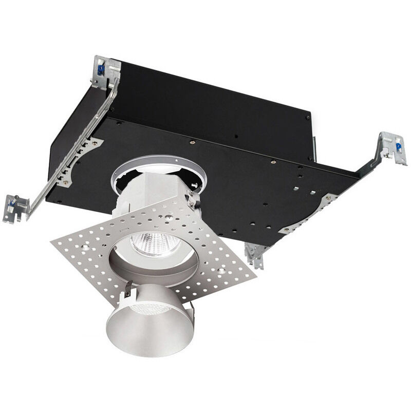 Aether LED Haze Recessed Lighting in 3000K