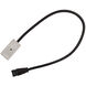 WAC 24VDC Strip Light Black Lead Wire, WAC Lighting