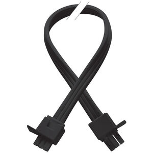 Light Bars Accessories Black Connector and Cable in 36in, For Light Bar