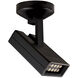 Display Lighting Black 25 watt LED Surface Mount Directional