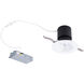 Patriot LED White Complete Kit Recessed Lighting