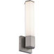 Remi Indoor Wall Lighting in Brushed Nickel