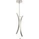Ogle 3 Light 7.63 inch Wall Sconce