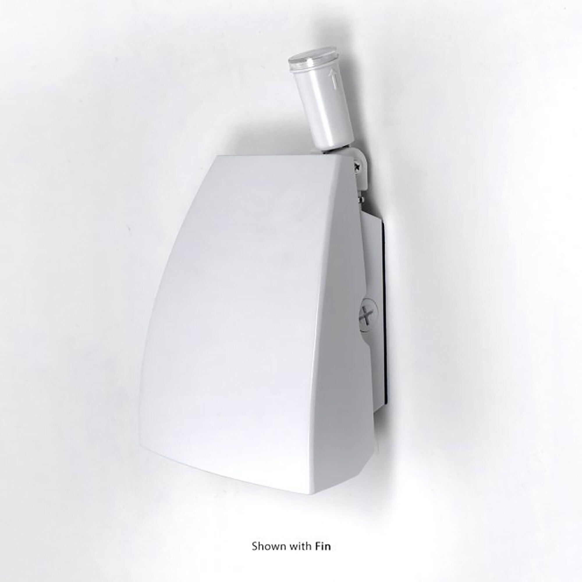 Endurance White Outdoor Accessories, WAC Limited