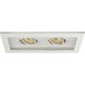 WAC White Trim
