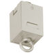 H Track 1.39 inch Track Lighting