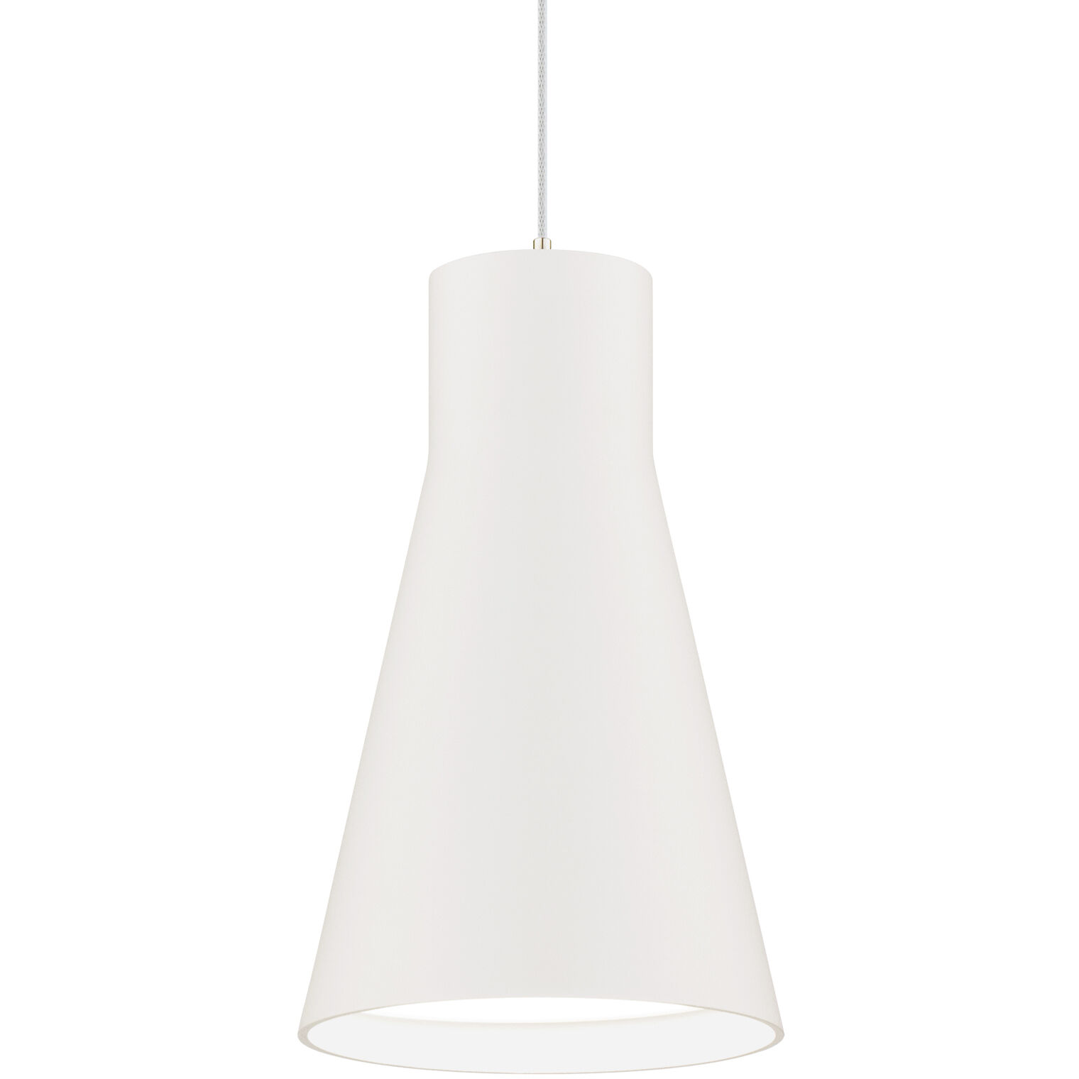 Twist-N-Lite 1 Light 5.00 inch Mini Pendant