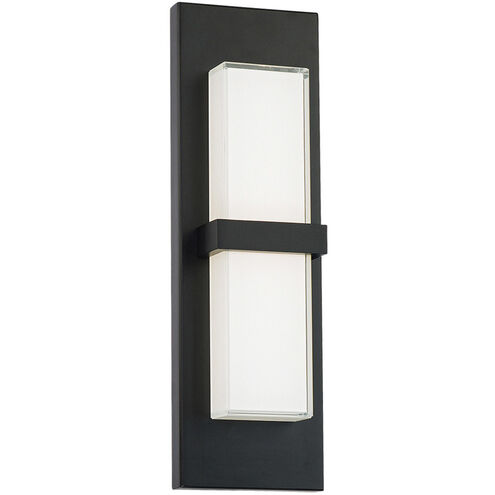 Bandeau Outdoor Wall Light in 4000K, dweLED