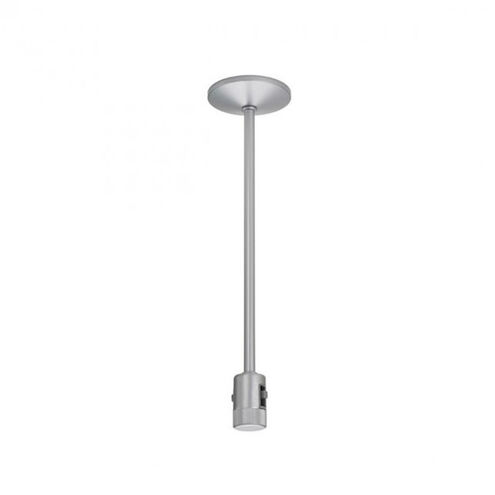 Flexrail 1 120 Platinum Track Accessory Ceiling Light in 48in, 48in