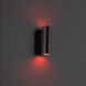 Colorscaping Landscape Wall Lighting in Bronze