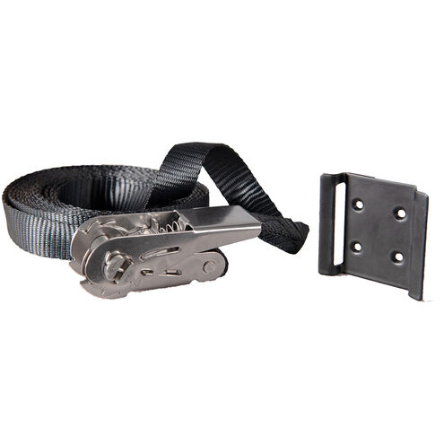 Tyler Black Mounting Accessory, WAC Landscape