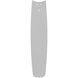 Blitzen 54 inch Brushed Nickel Downrod Ceiling Fans, Smart Fan
