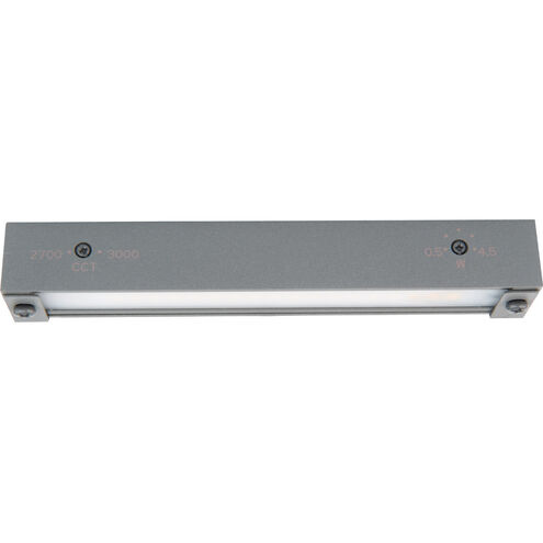 Tyler 12 4.5 watt Graphite Hardscape Lighting, WAC Landscape