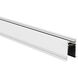 Ventrix 48 White Track Systems Ceiling Light