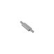 H Track 120 Black Track Component Ceiling Light