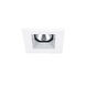 Aether Brushed Nickel Recessed Downlight in 90, 3000K