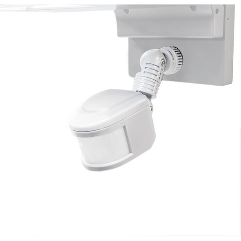 Endurance White Motion Sensor