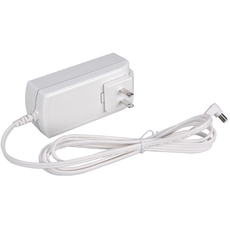 Power Supply Black Transformer