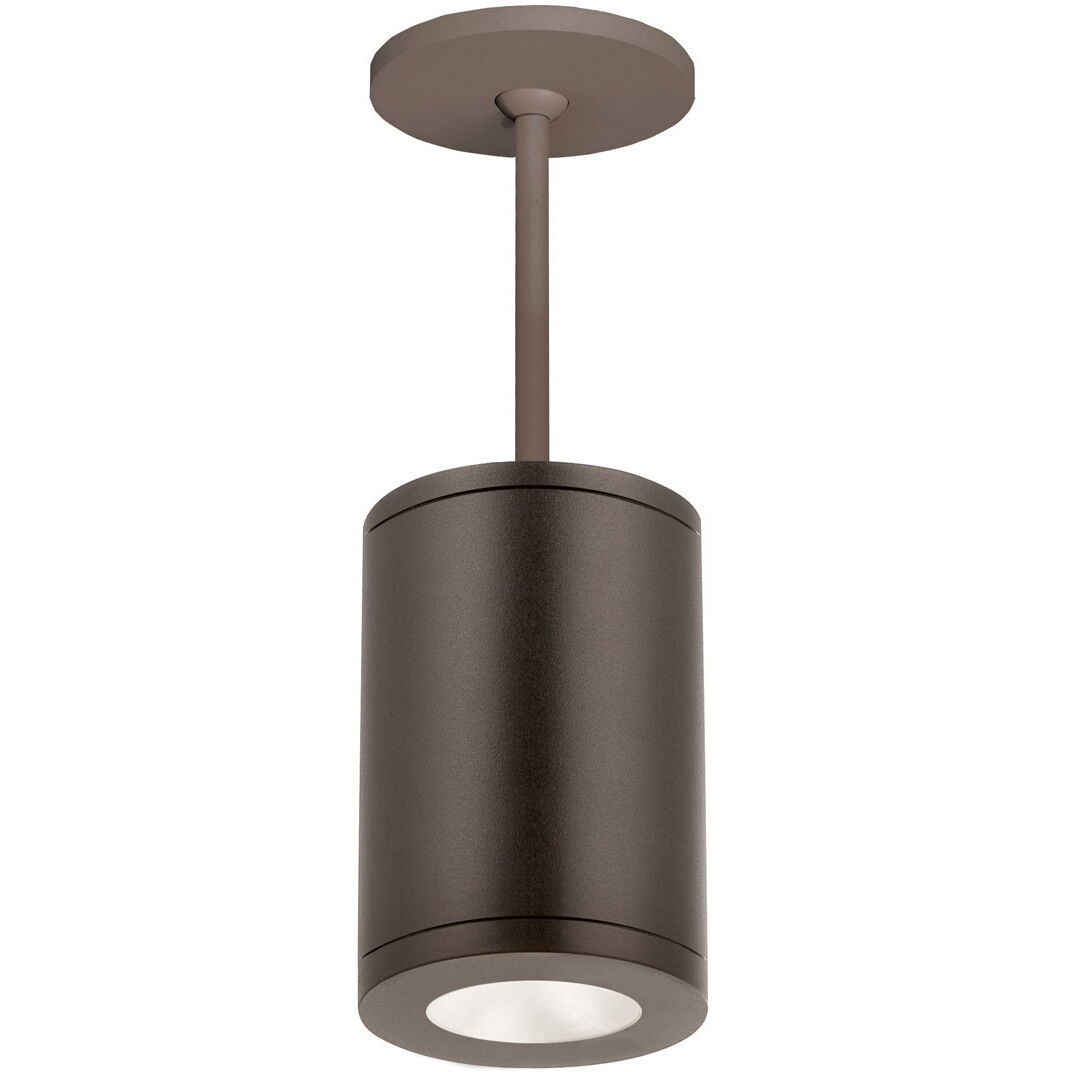 Tube Architectural Color Changing LED Pendant WAC Lighting