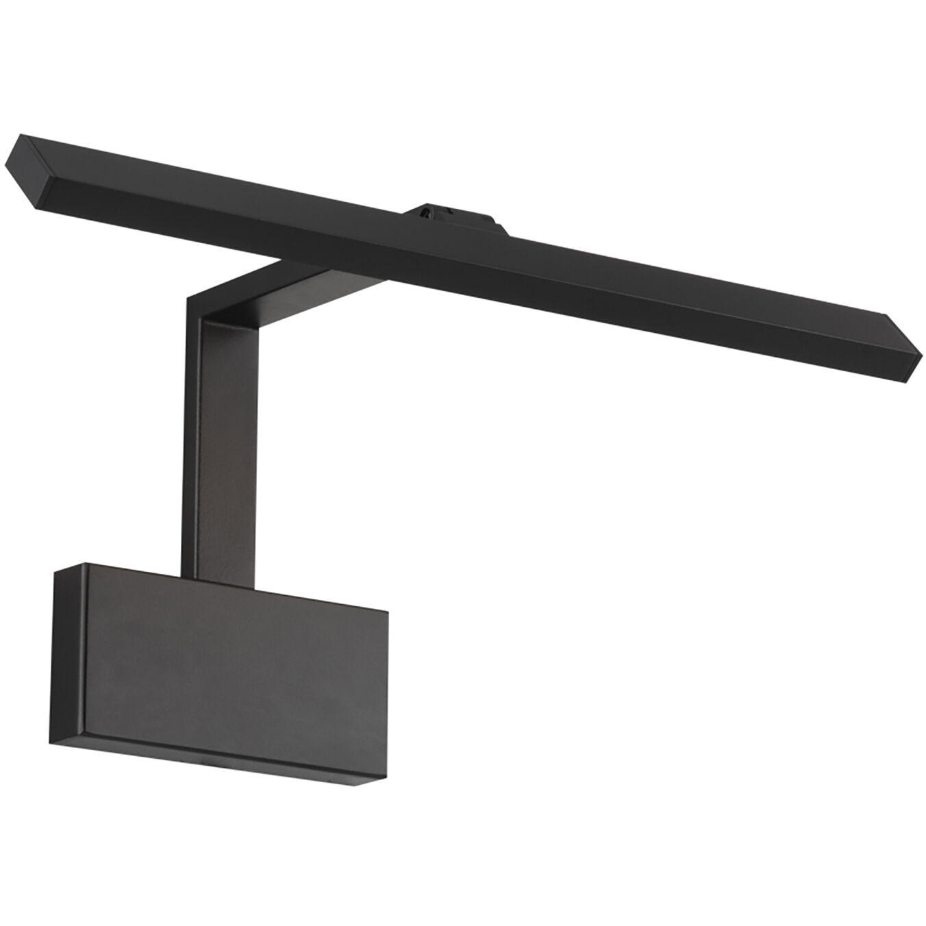 Uptown 1 Light 8.88 inch Picture Light