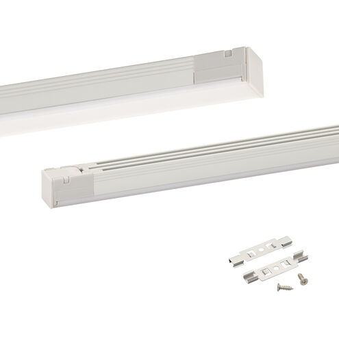 Under Cabinet Strip LED 8 inch Aluminum Under Cabinet Lighting