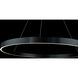Sirius LED 31 inch Black Pendant Ceiling Light, dweLED