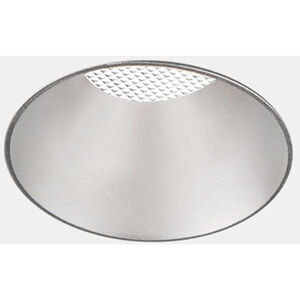 Aether LED White Recessed Lighting in 3000K, Trim Only
