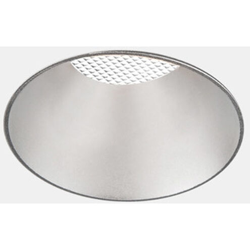 Aether LED White Recessed Lighting in 3000K, Trim Only